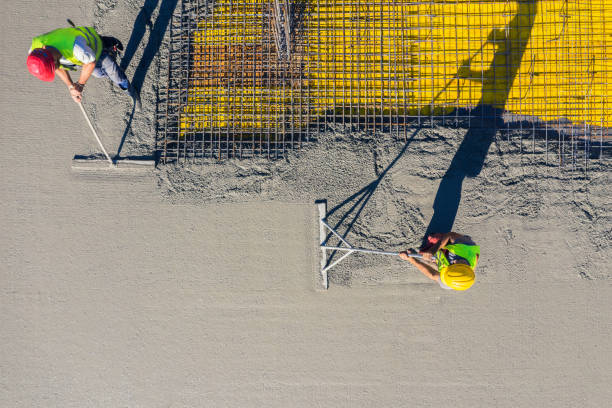 Best Waterproofing & Drywells  in Bacliff, TX